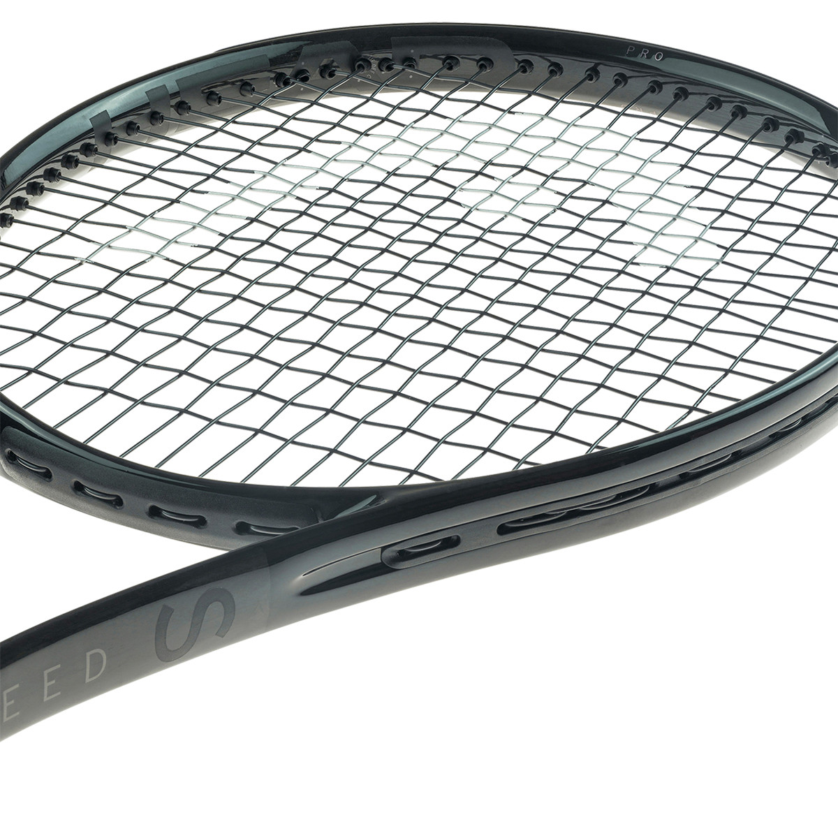 HEAD SPEED MP LEGEND RACKET (300 GR) (BESPANNEN) - HEAD - Adult