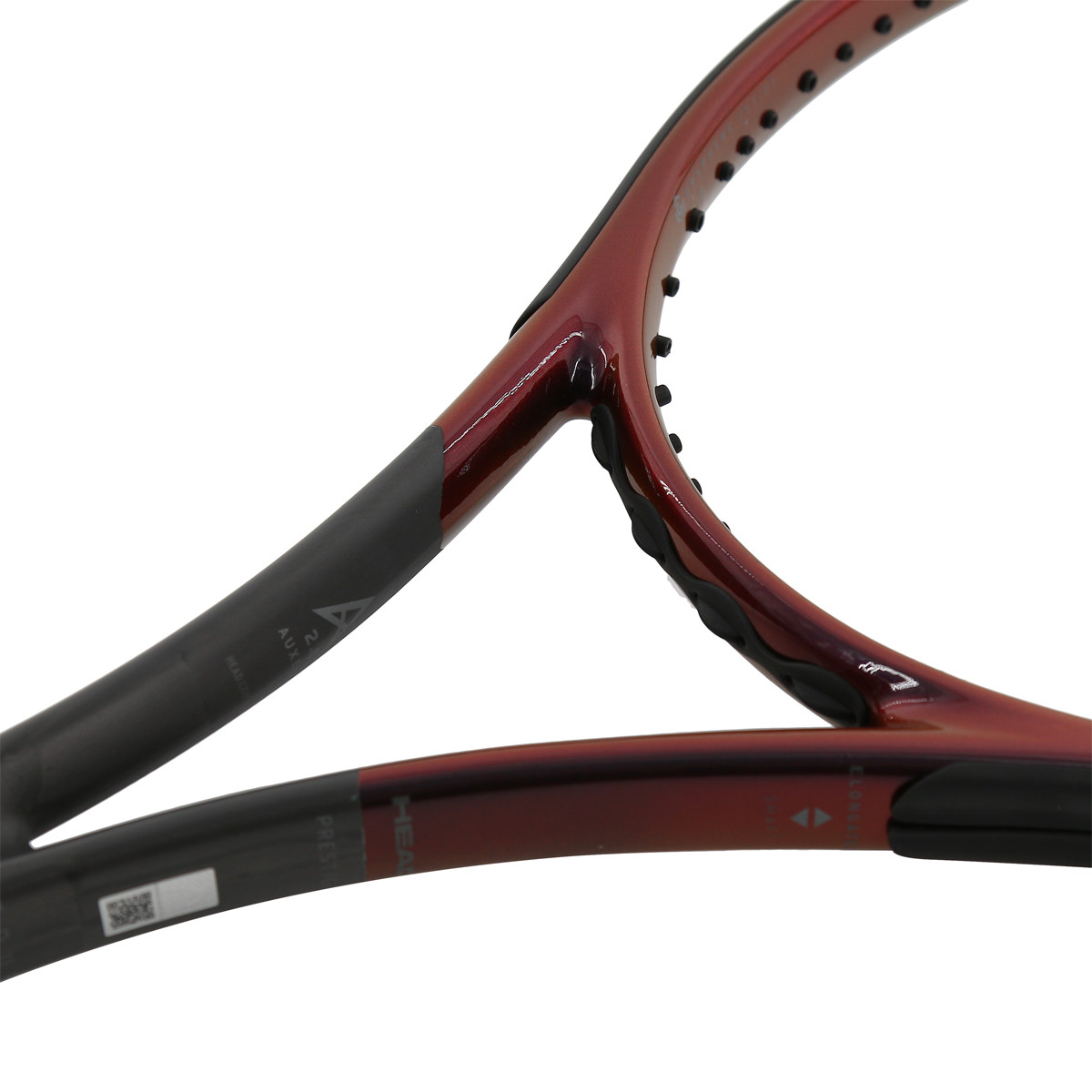 HEAD PRESTIGE TOUR 2023 TENNISRACKET (315 GR) - HEAD - Adult
