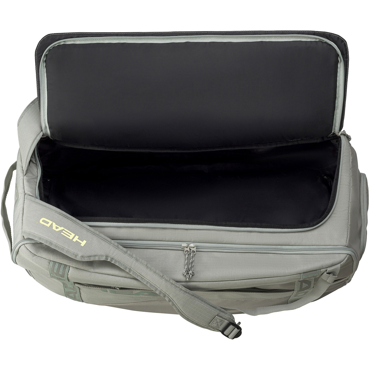 Duffle bag tennis sales