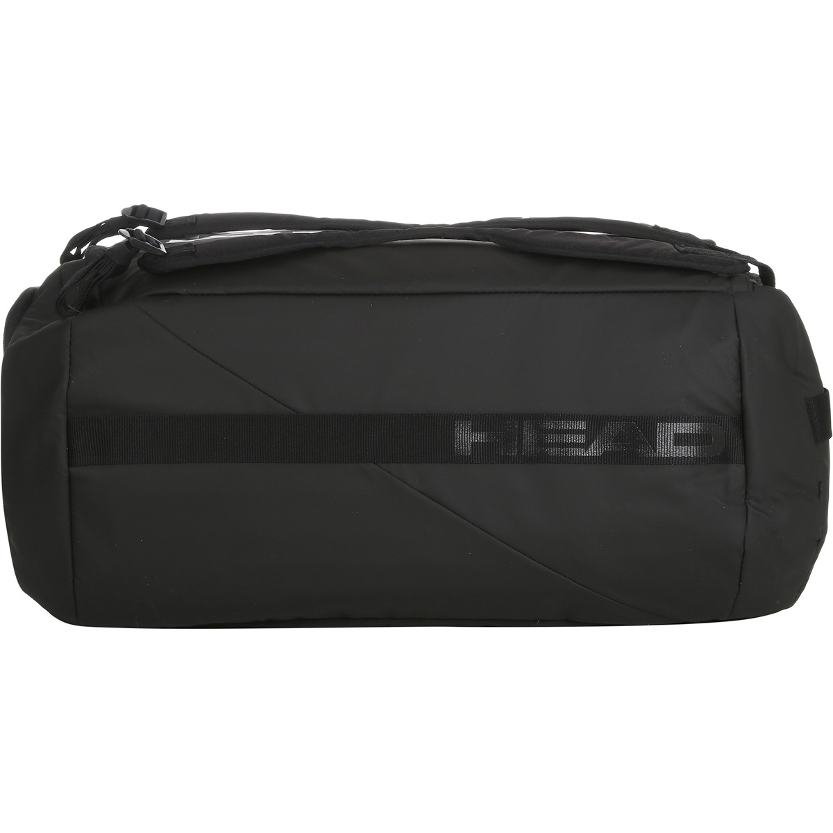 Head duffle bag on sale