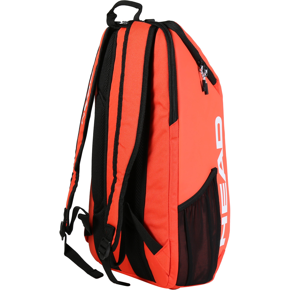 Backpack de Tenis Head Tour Naranja- Tennis Boutique México