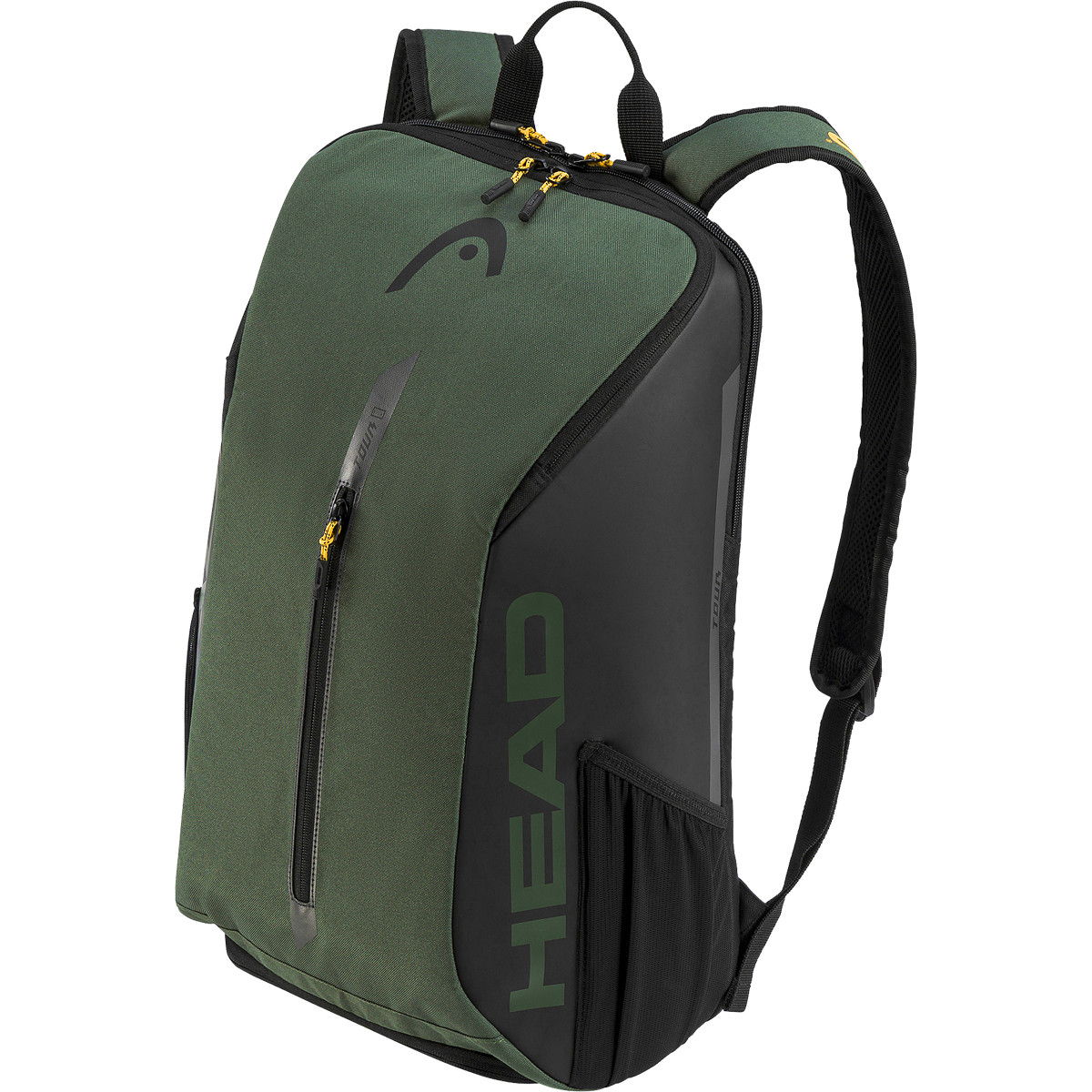 HEAD TOUR 25L TENNIS RUGZAK HEAD Tassen Tennispro