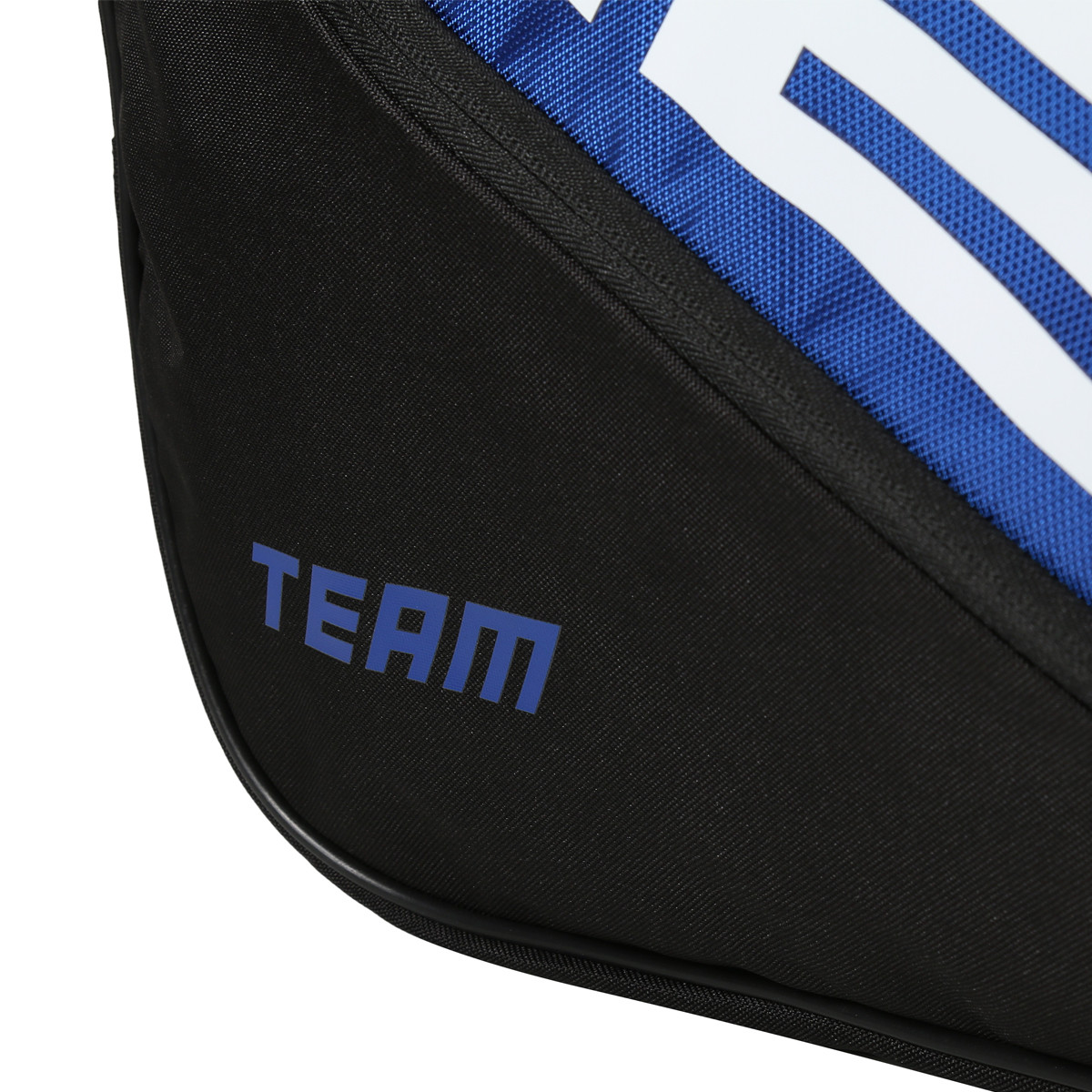 HEAD Rackettas – Medium Model Voor 4 Tot 6 Tennisrackets, Blauw/zwart, Met Twee Compartimenten En Schouderbanden