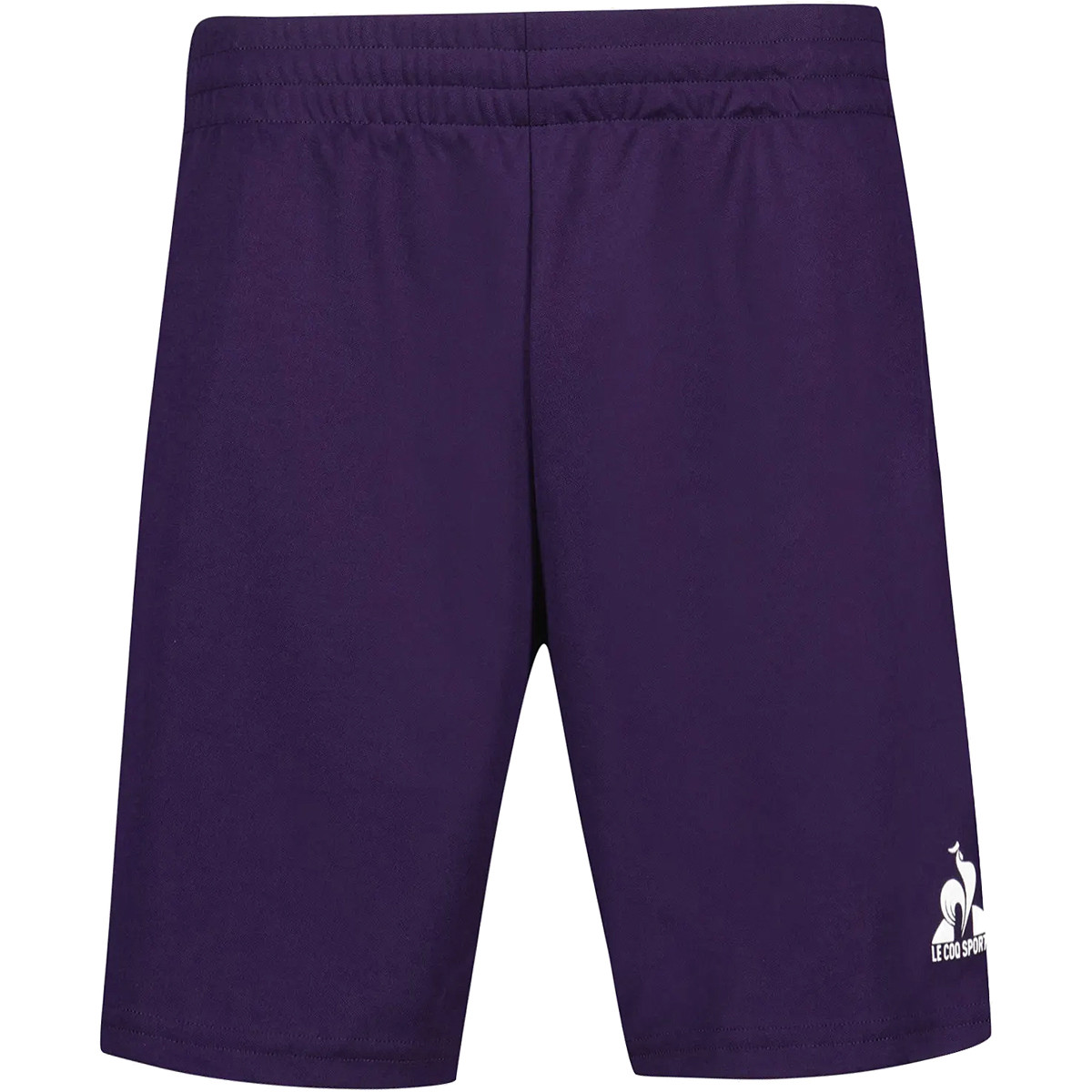 Le coq sportif tennis shorts discount