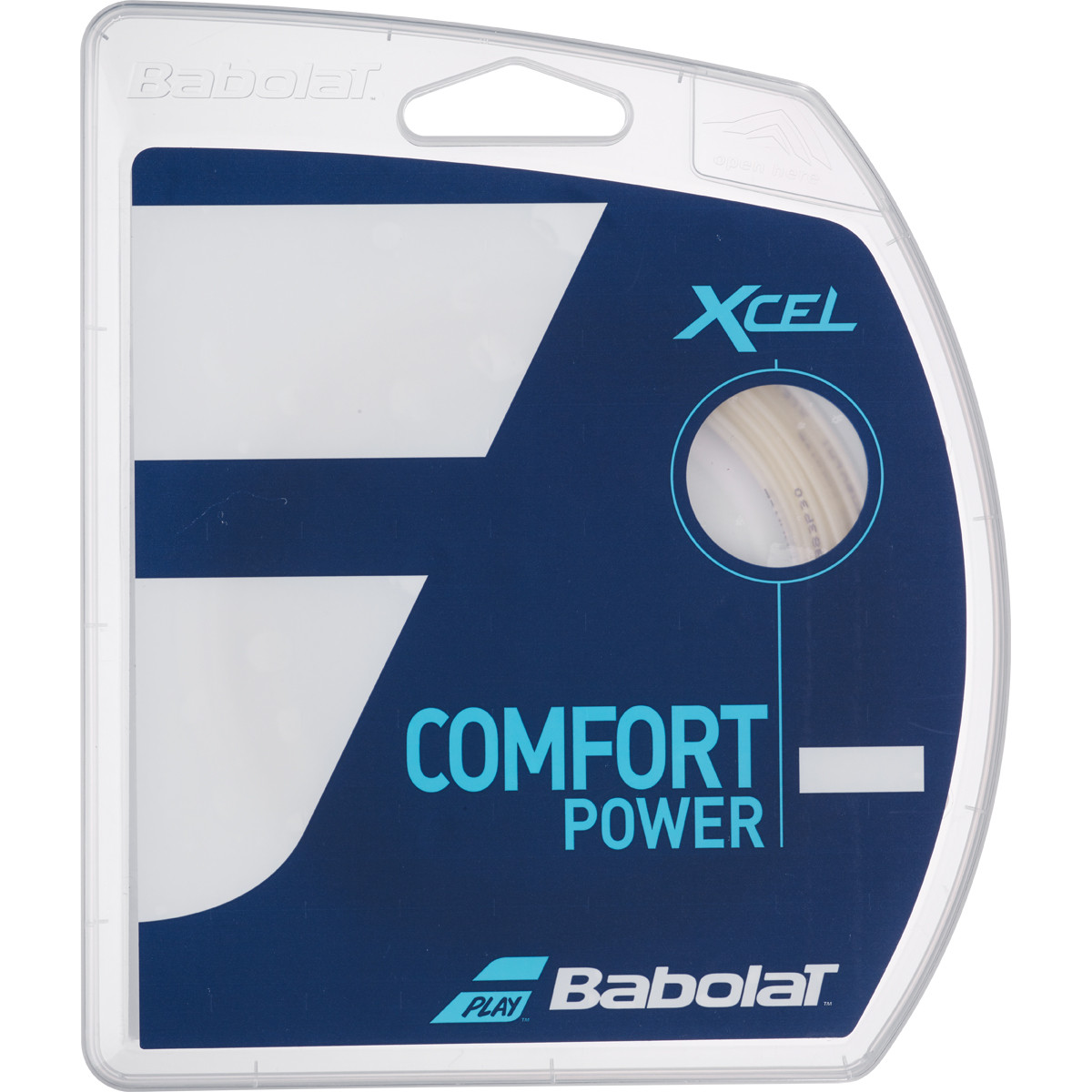 Babolat xcel cheap
