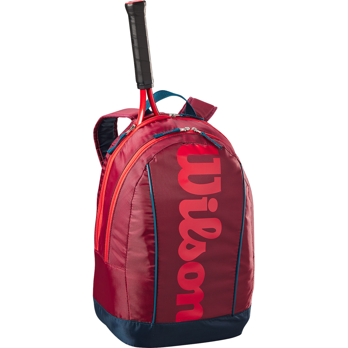 Wilson tennis top rugzak