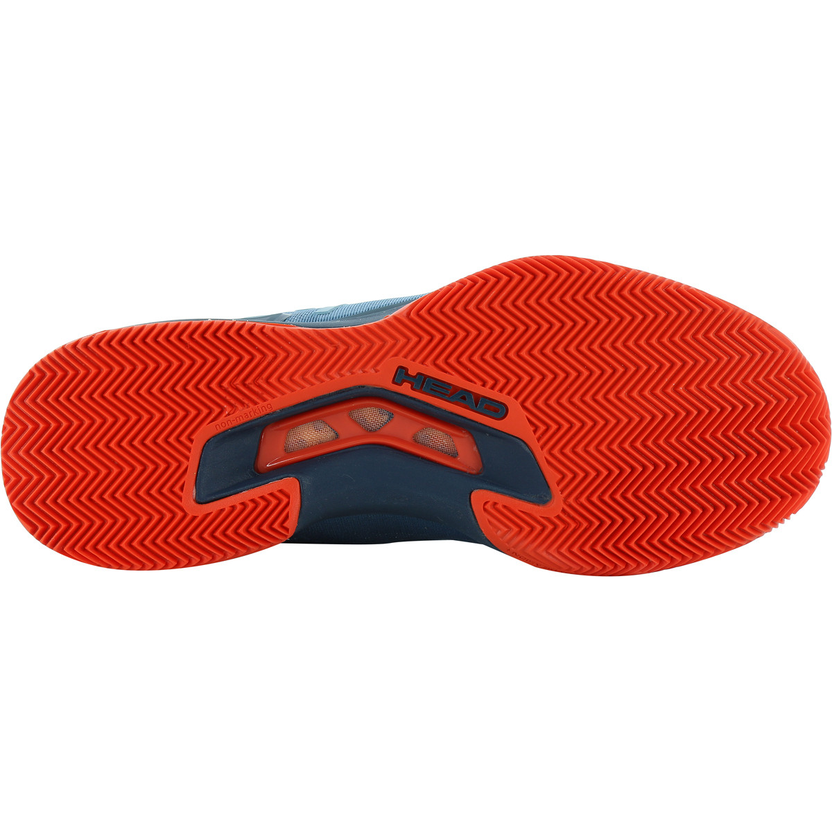 Head tennisschoenen cheap heren