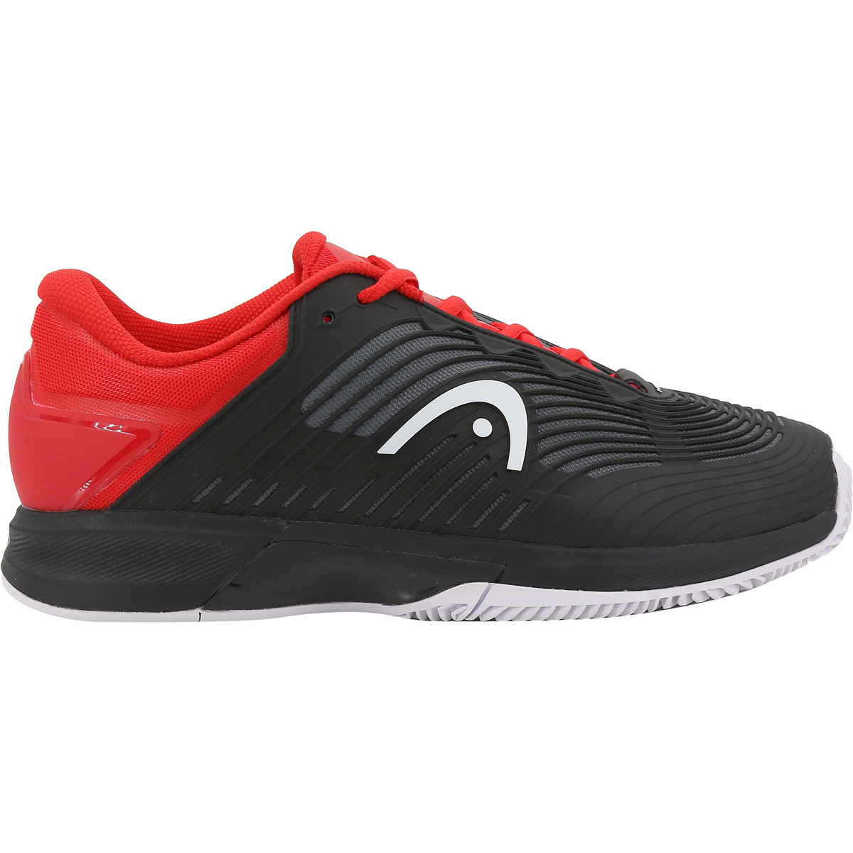 HEAD REVOLT PRO 4.5 GRAVEL TENNISSCHOENEN HEAD Heren Schoenen Tennispro