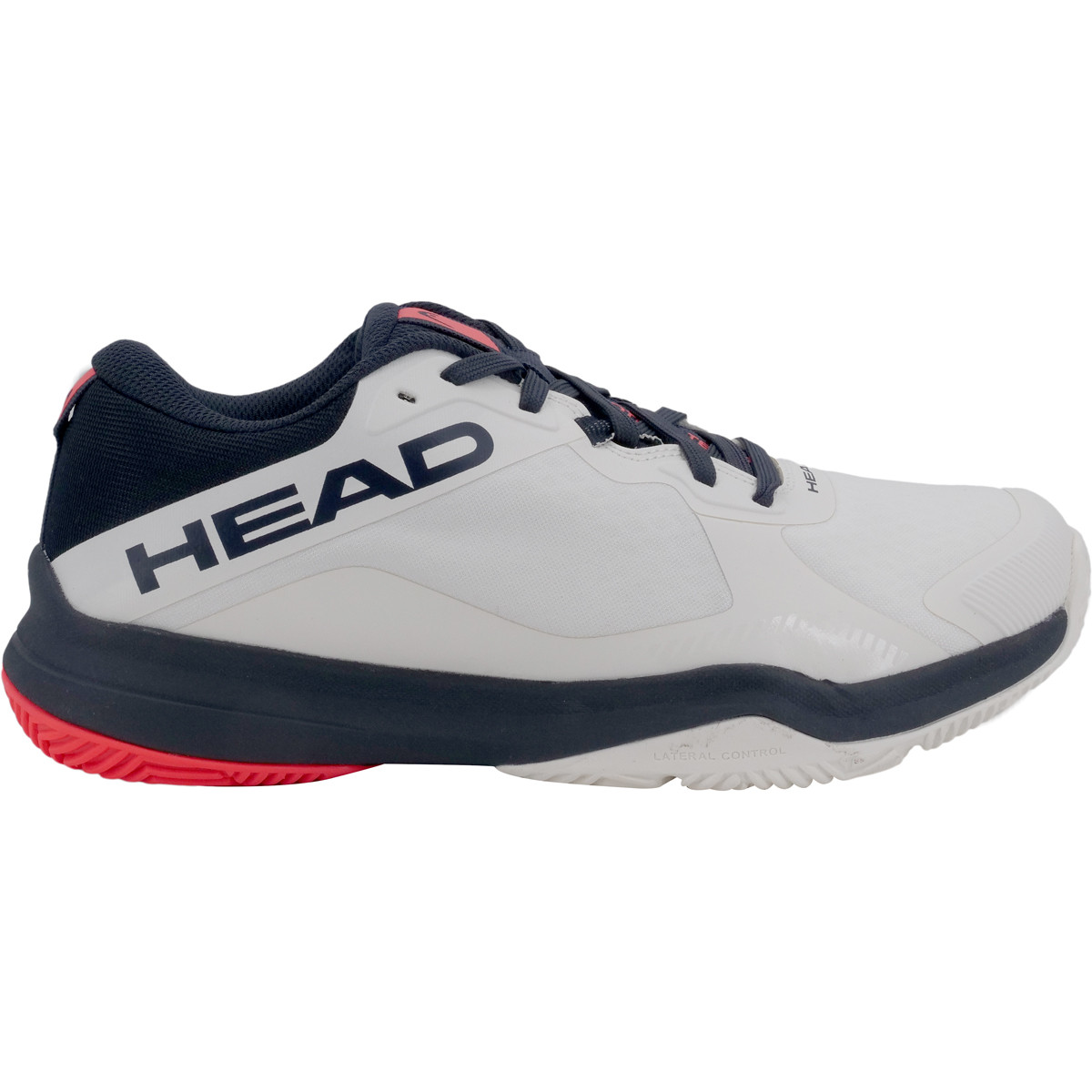 HEAD MOTION TEAM PADEL GRAVEL SCHOENEN HEAD Heren Schoenen Tennispro