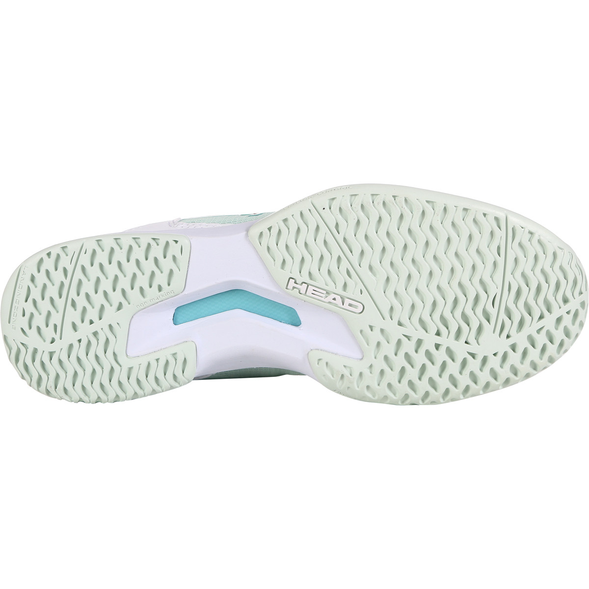 Head new arrivals tennisschoenen dames