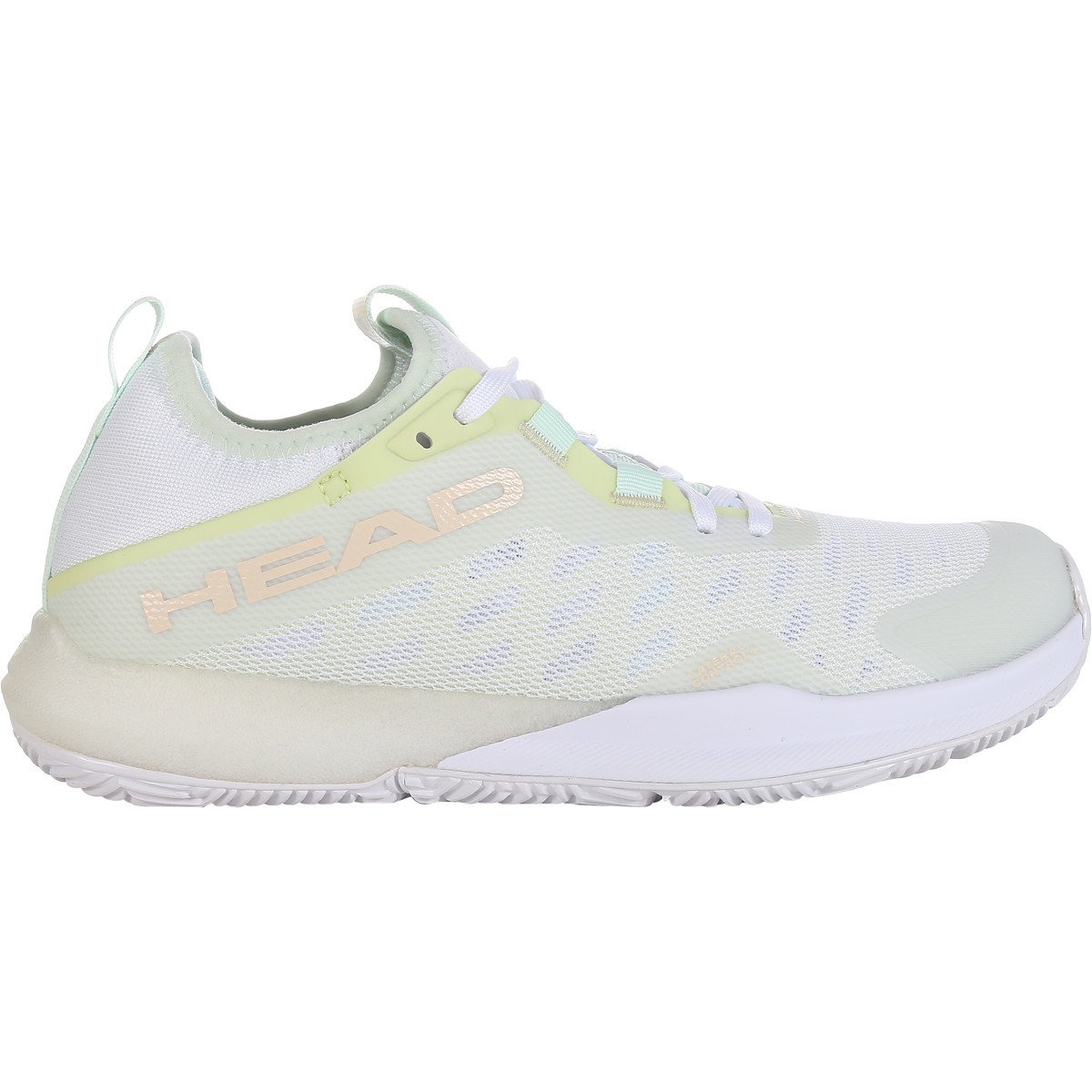 Head sales tennisschoenen dames