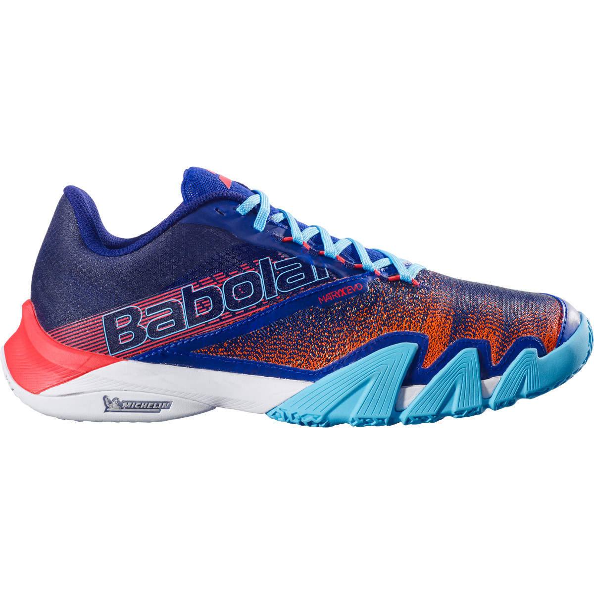 Babolat schoenen 2025
