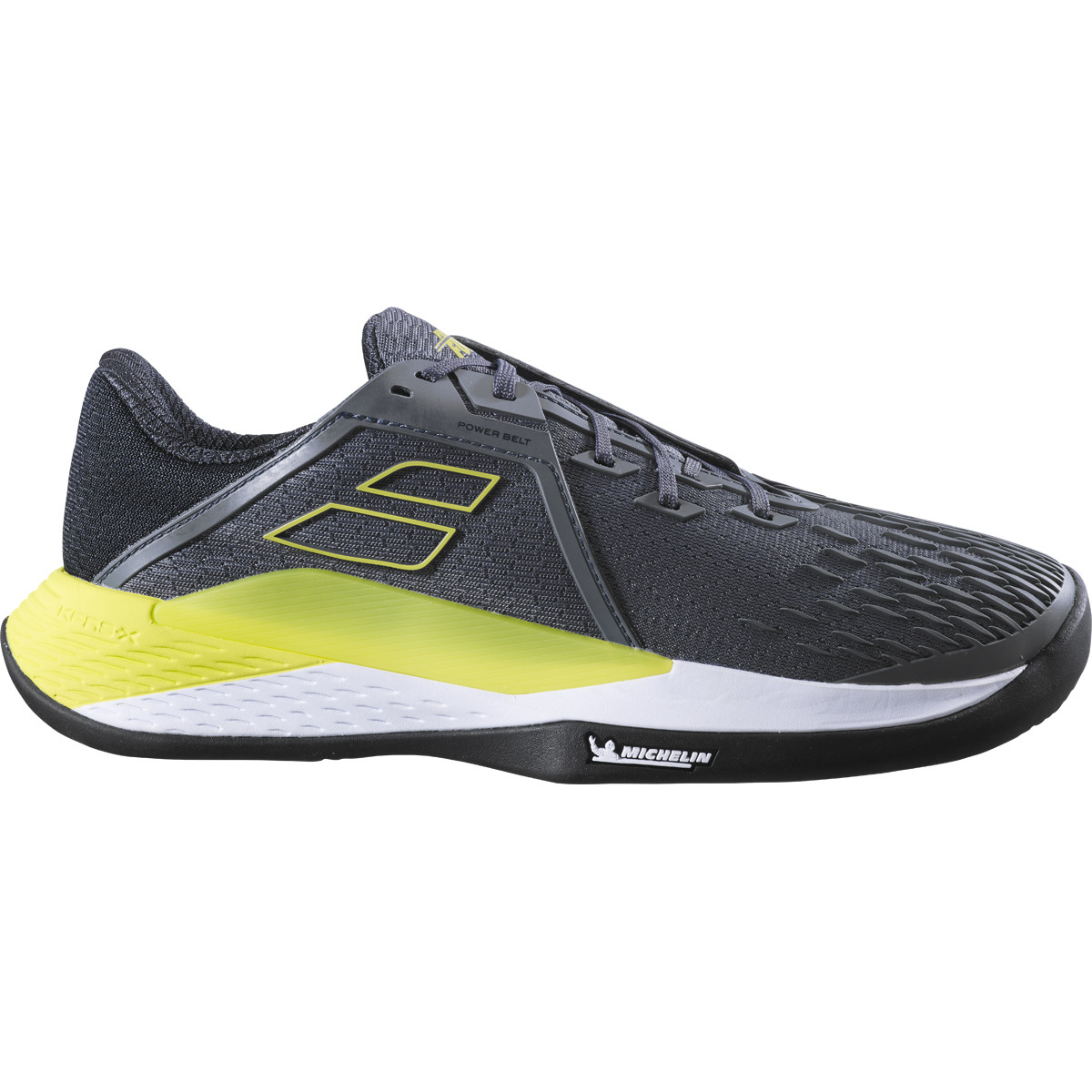 Babolat hotsell propulse fury