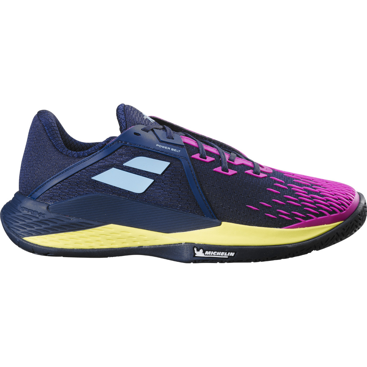 BABOLAT PROPULSE FURY ALL COURT TENNISSCHOENEN BABOLAT Heren Schoenen Tennispro