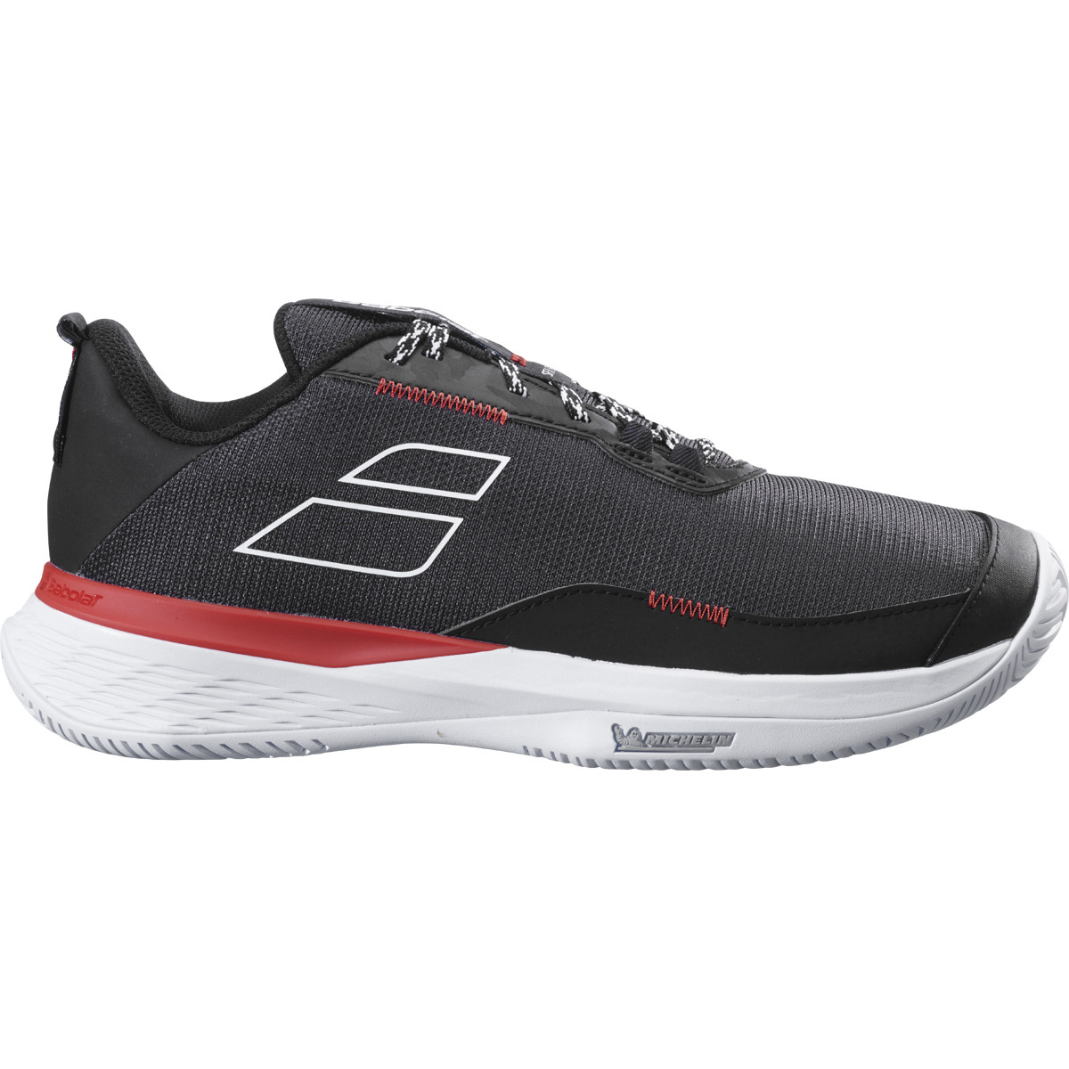 BABOLAT SFX EVO ALL COURT TENNISSCHOENEN BABOLAT Heren Schoenen Tennispro