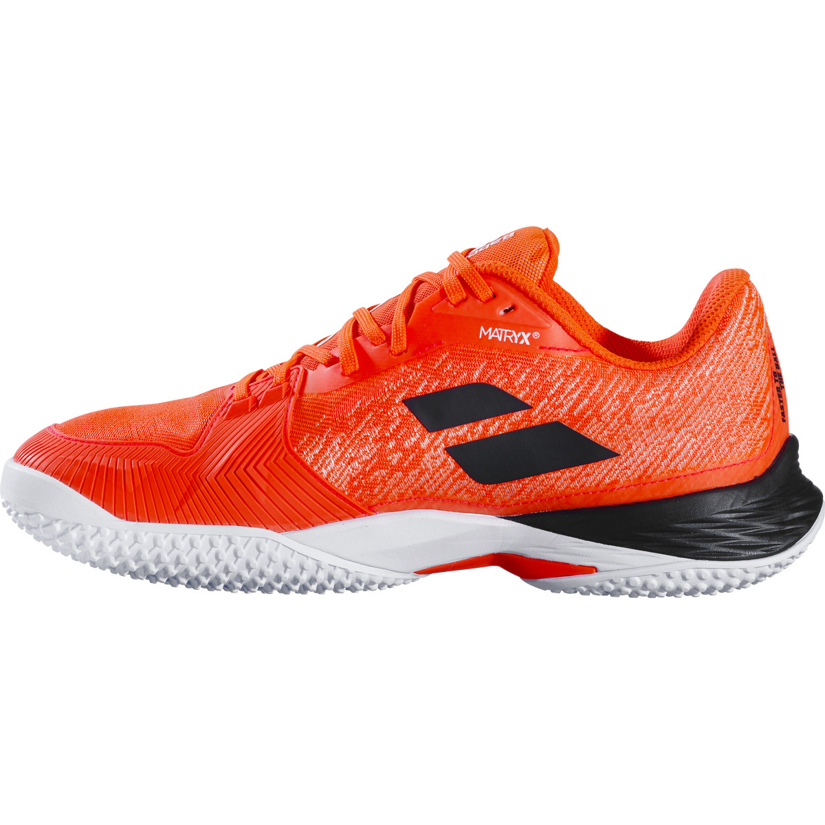 BABOLAT JET MACH 3 KUNSTGRAS TENNISSCHOENEN BABOLAT Heren Schoenen Tennispro