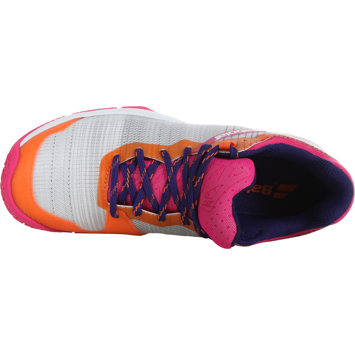 BABOLAT JET RITMA PADEL SCHOENEN DAMES - BABOLAT - Dames - Schoenen |  Tennispro