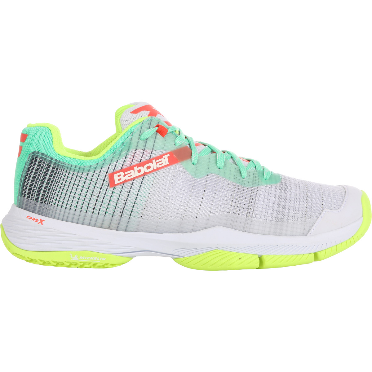 BABOLAT JET RITMA PADEL ALL COURT TENNISSCHOENEN DAMES BABOLAT