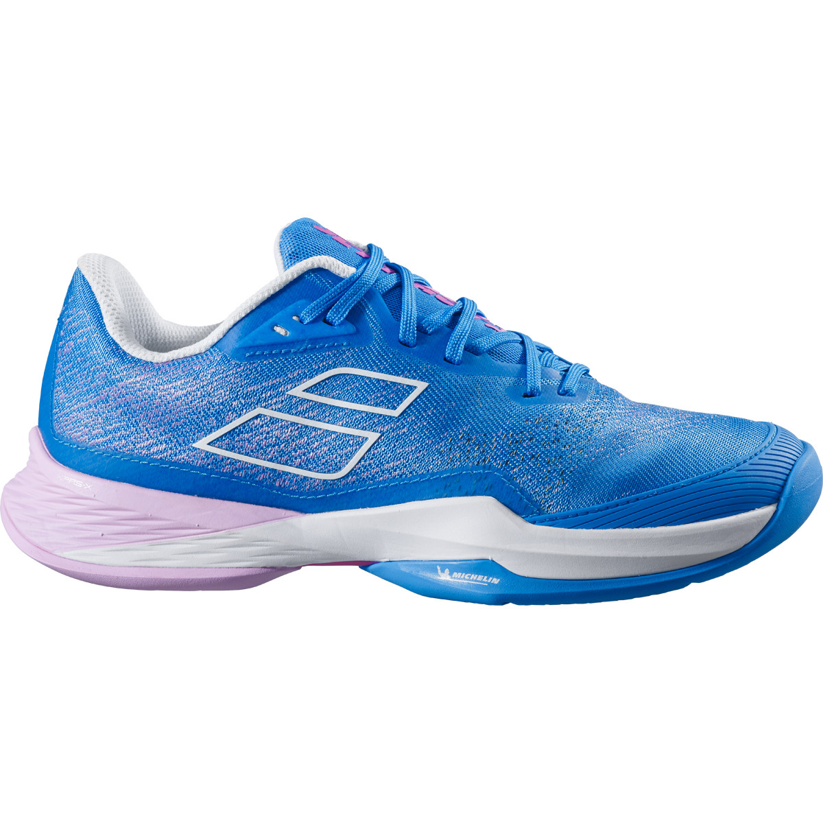 BABOLAT JET MACH 3 ALL COURT TENNISSCHOENEN DAMES BABOLAT Dames Schoenen Tennispro