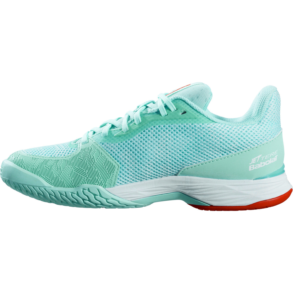 BABOLAT JET TERE ALL COURT TENNISSCHOENEN DAMES BABOLAT Dames Schoenen Tennispro