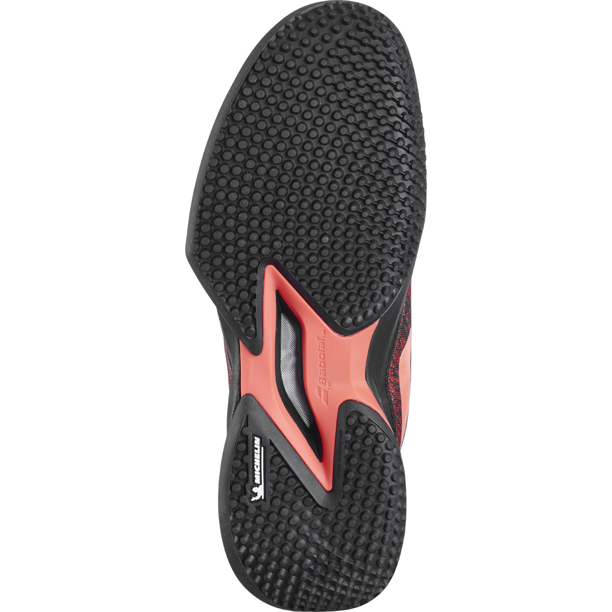 BABOLAT JET MACH 3 KUNSTGRAS TENNISSCHOENEN DAMES BABOLAT Dames Schoenen Tennispro