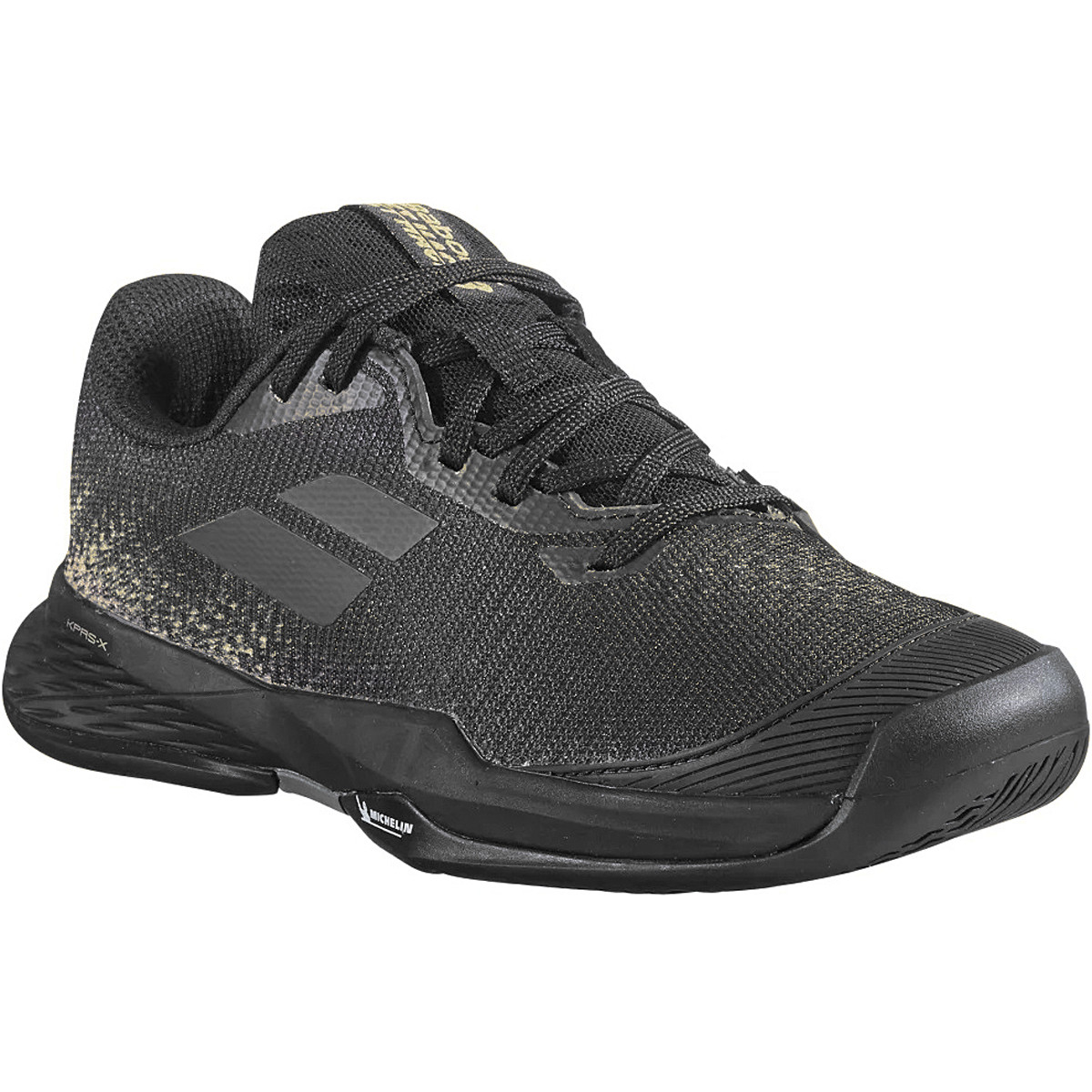 BABOLAT JUNIOR JET MACH 3 ALL COURT TENNISSCHOENEN BABOLAT