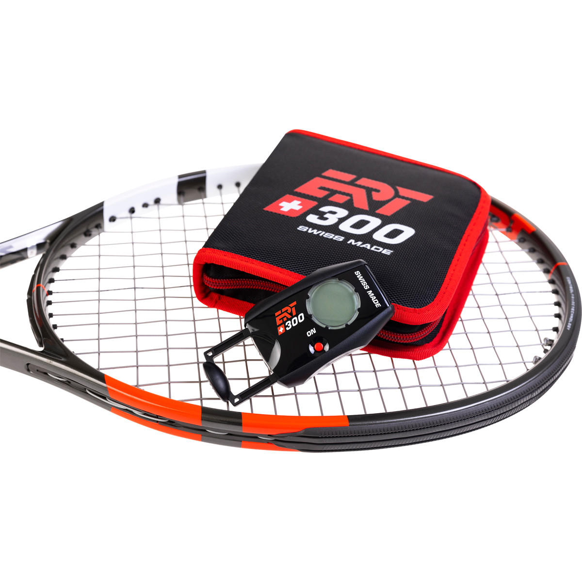 ERT300 SPANNINGSREGELAAR - ERT - Racketaccessoires - Accessoires