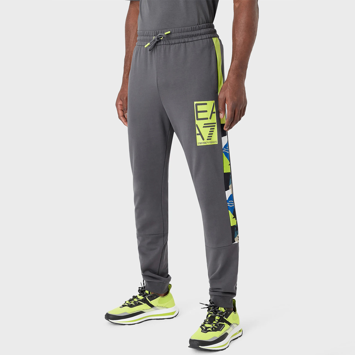 Ea7 broek store