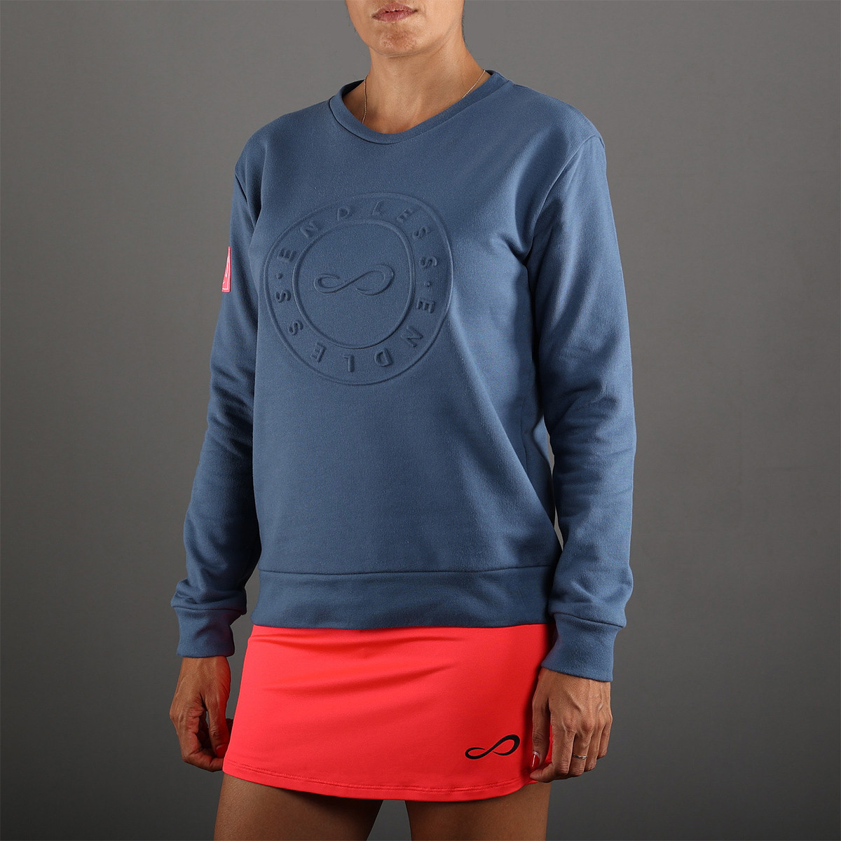 Champion sweater vrouwen top quiz