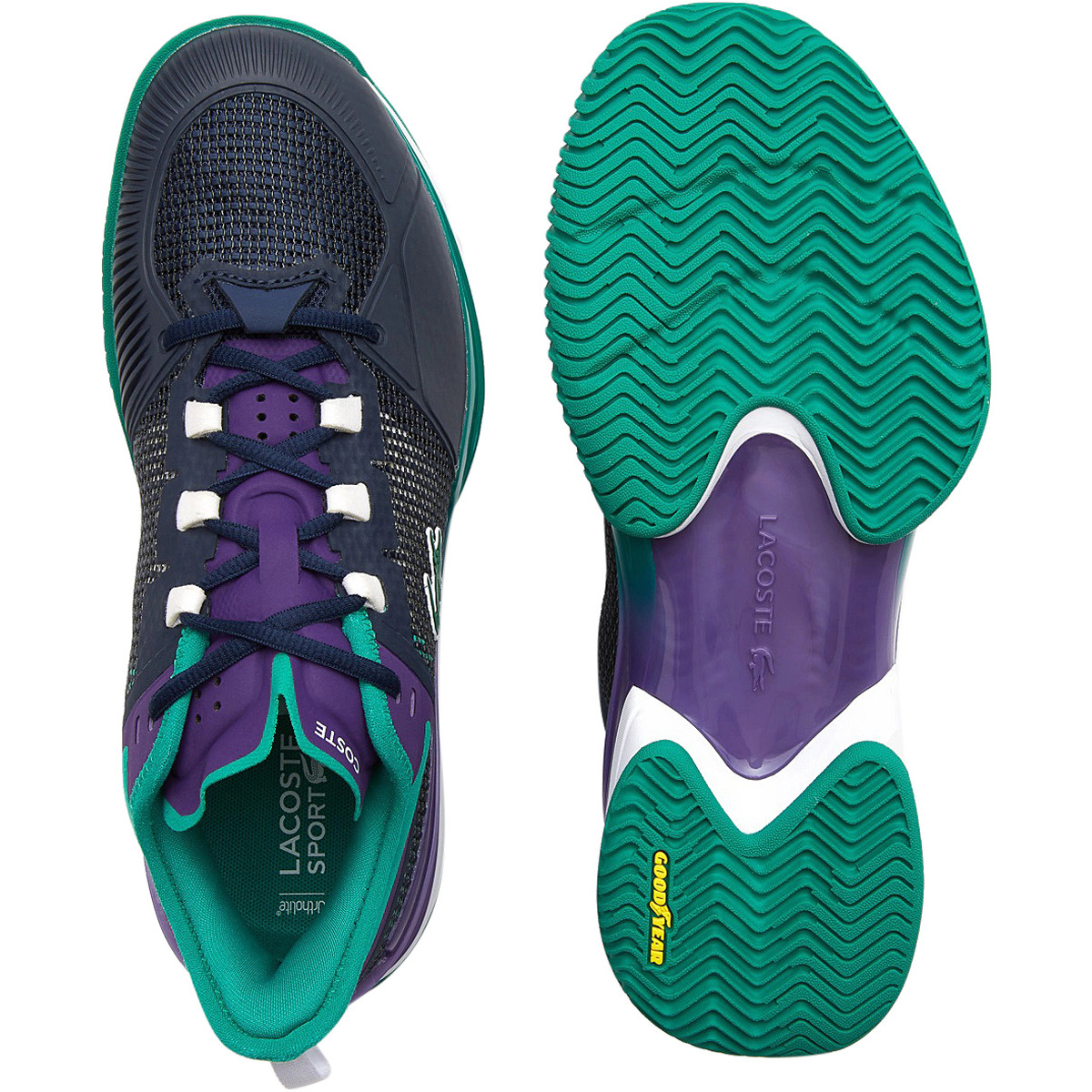 Lacoste lt 150 cheap
