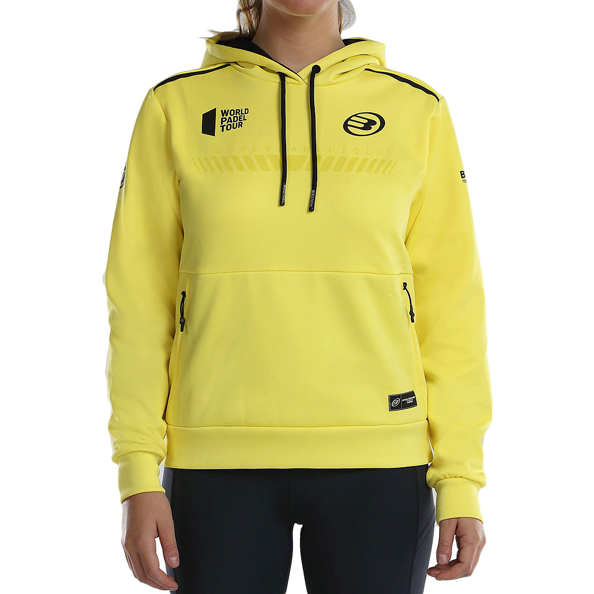 Adidas hoodie dames geel cheap