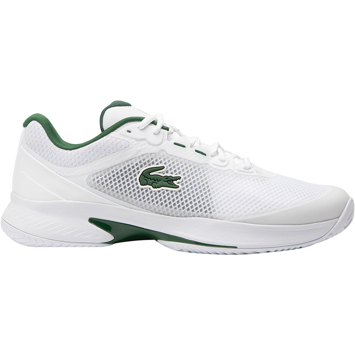 Lacoste tennisschoenen outlet