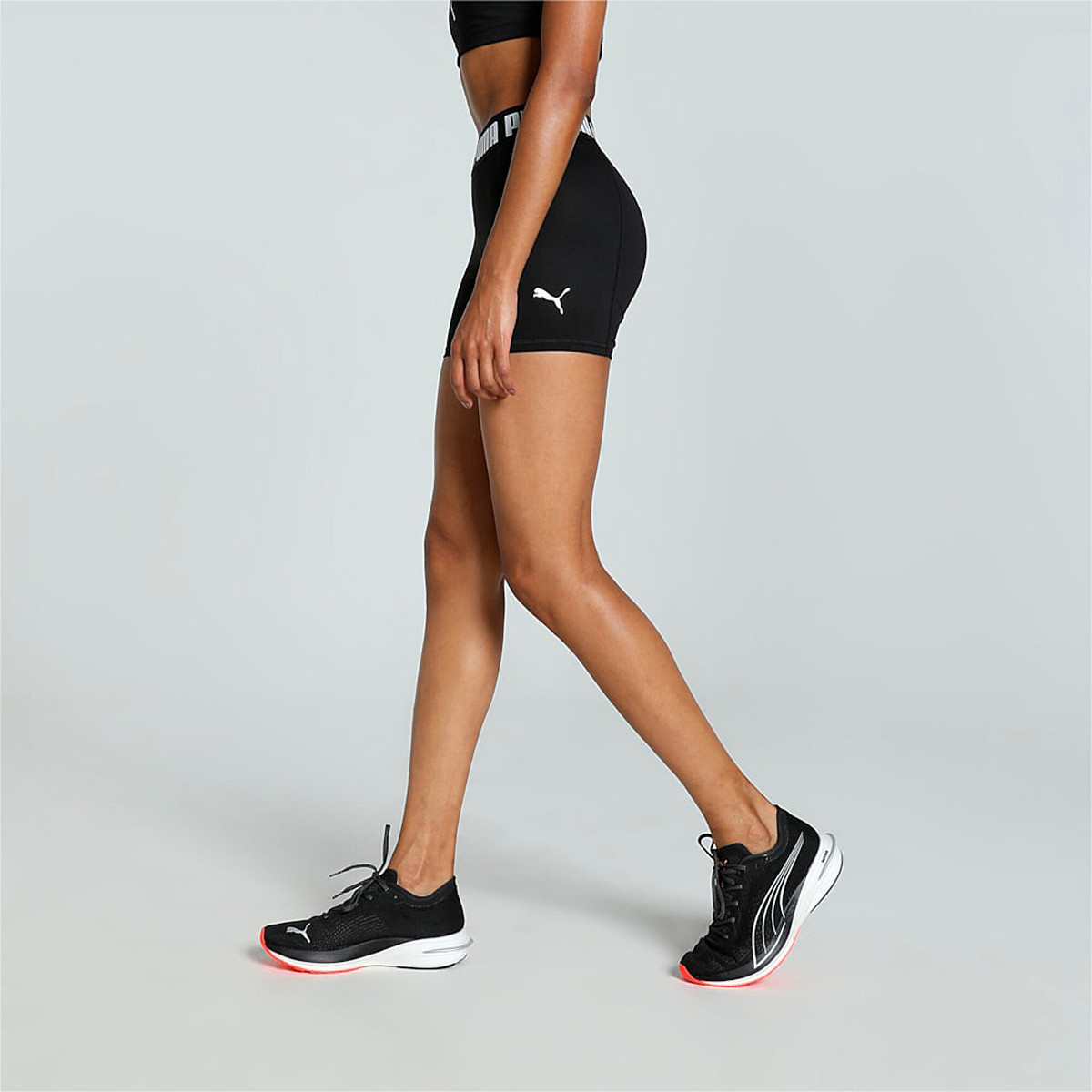 PUMA STRONG TIGHT 3IN SHORT DAMES PUMA Dames Kleding Tennispro