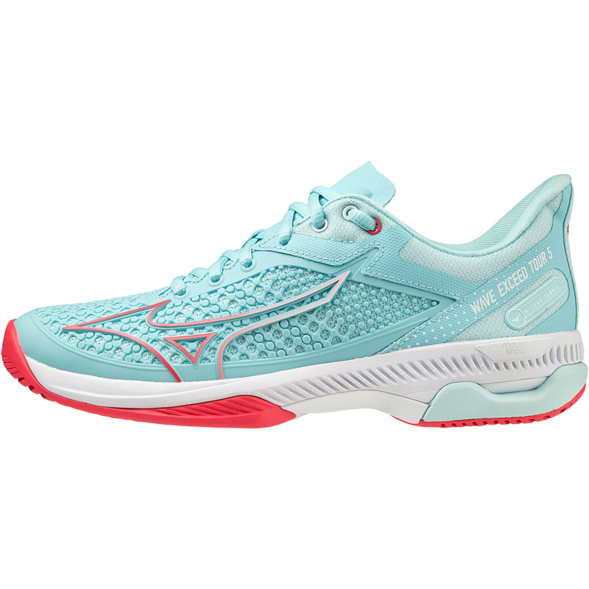 Mizuno hot sale tennisschoenen dames