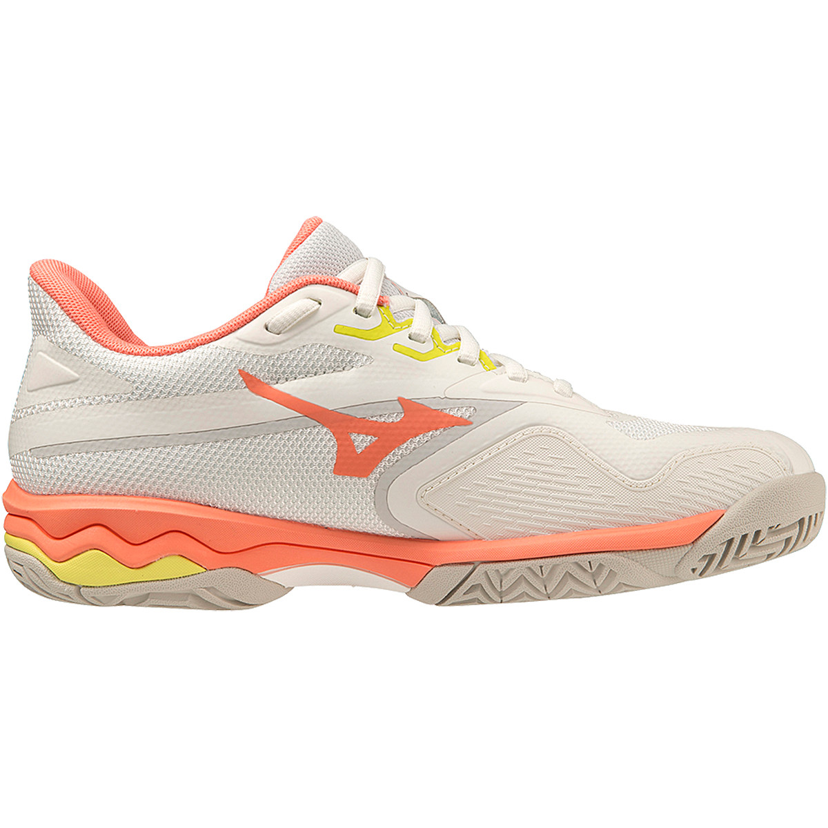 Mizuno wave exceed 2 all court store