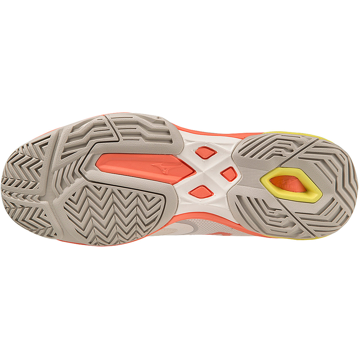 Mizuno wave exceed store 2 all court