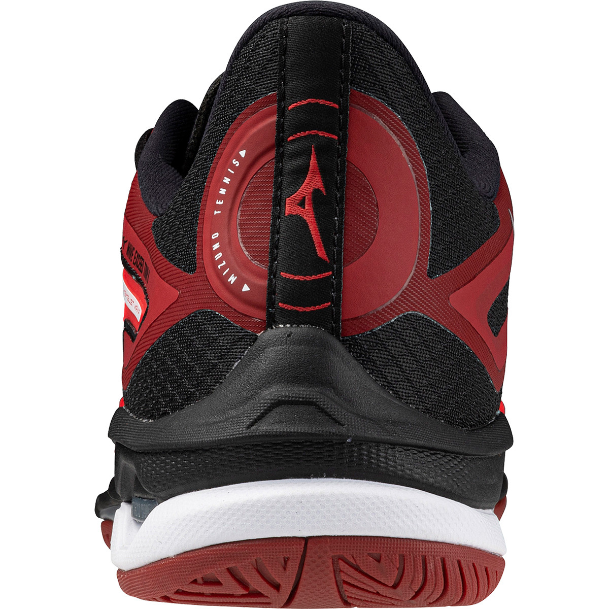 Mizuno wave drive 6 best sale