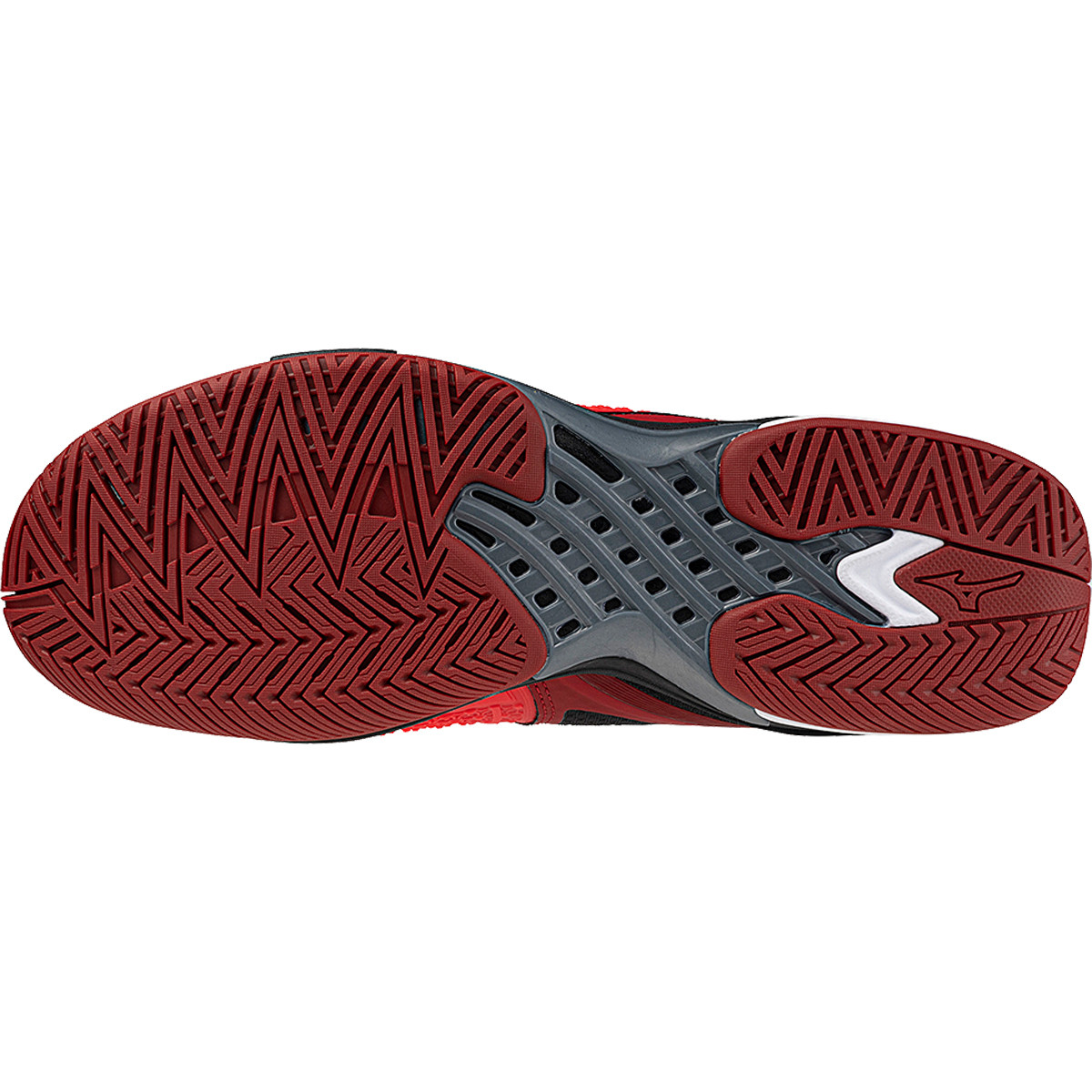 MIZUNO WAVE EXCEED TOUR 6 ALL COURT TENNISSCHOENEN MIZUNO