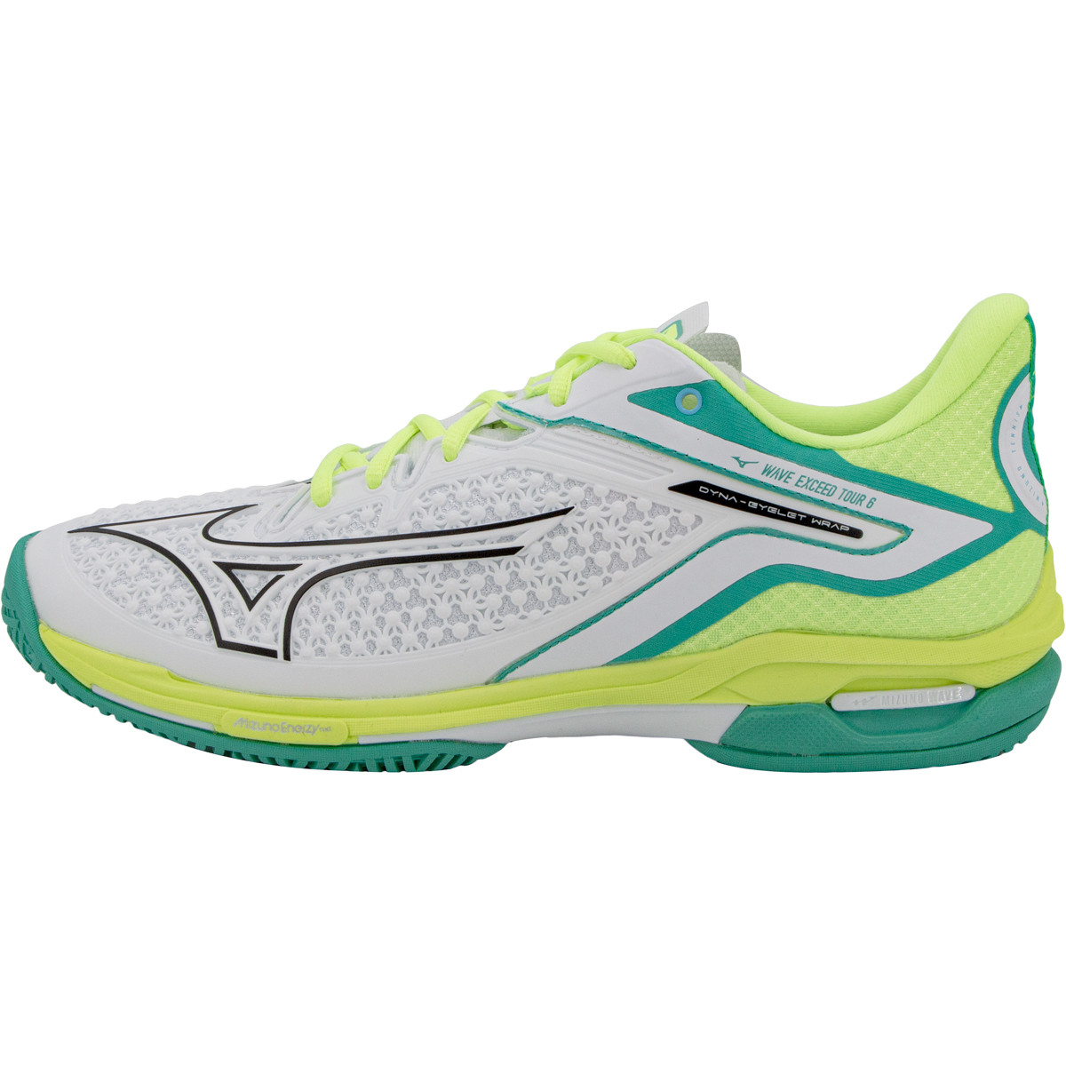 Mizuno tennisschoenen dames 2025