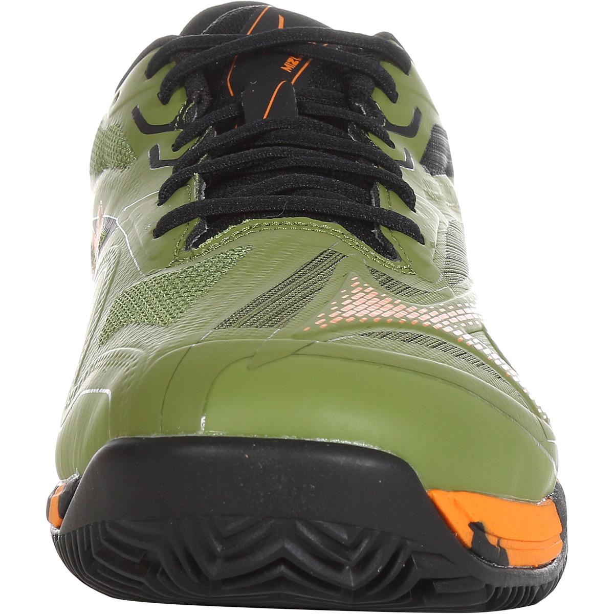 Mizuno hotsell badminton schoenen