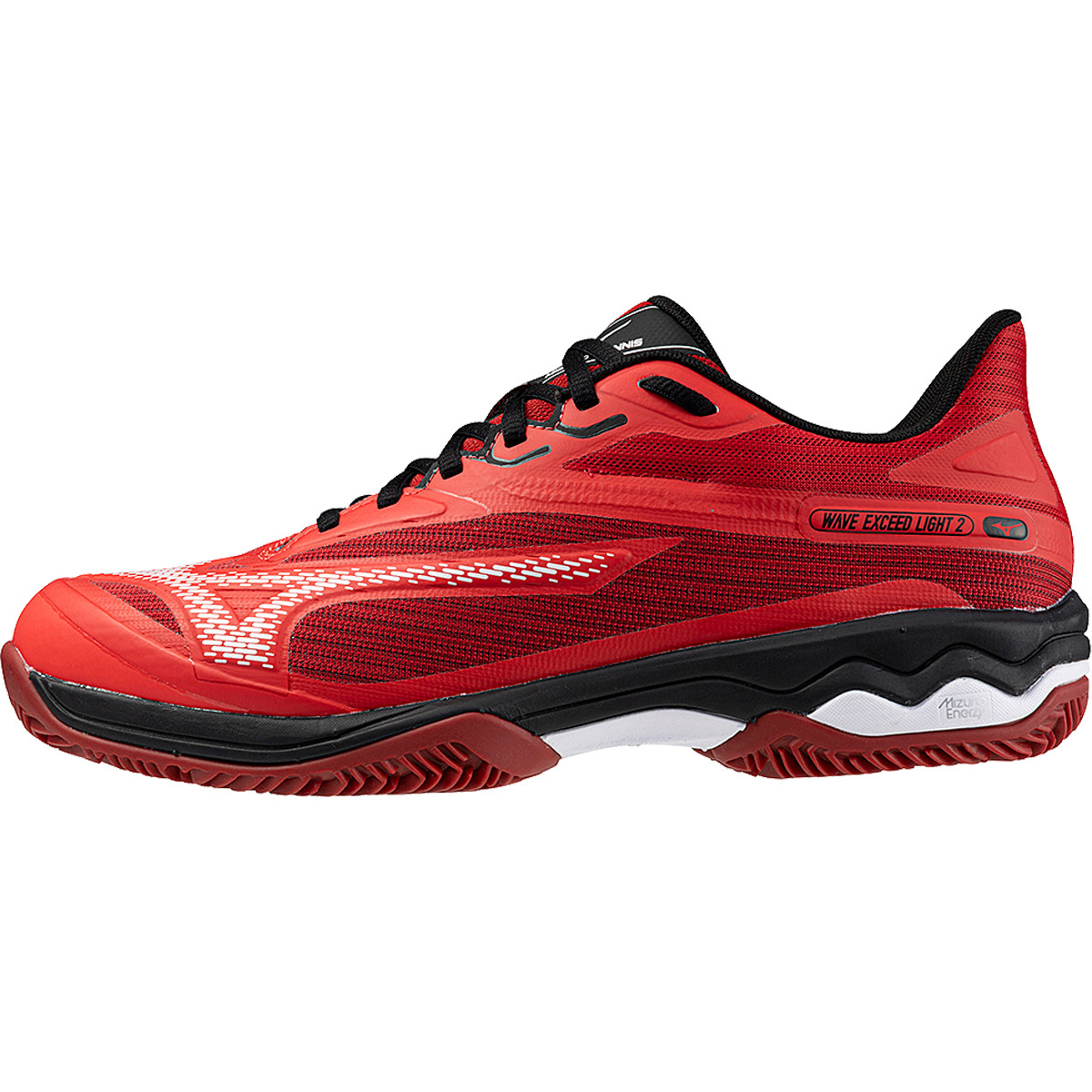 Mizuno tennisschoenen online heren
