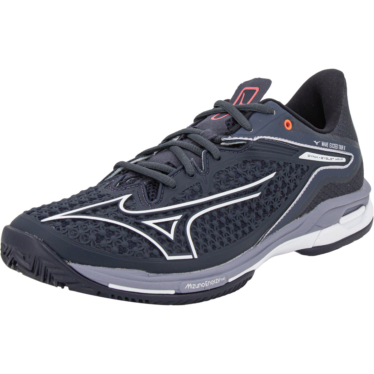MIZUNO WAVE EXCEED TOUR 6 CLAY SCHOENEN - MIZUNO - Heren