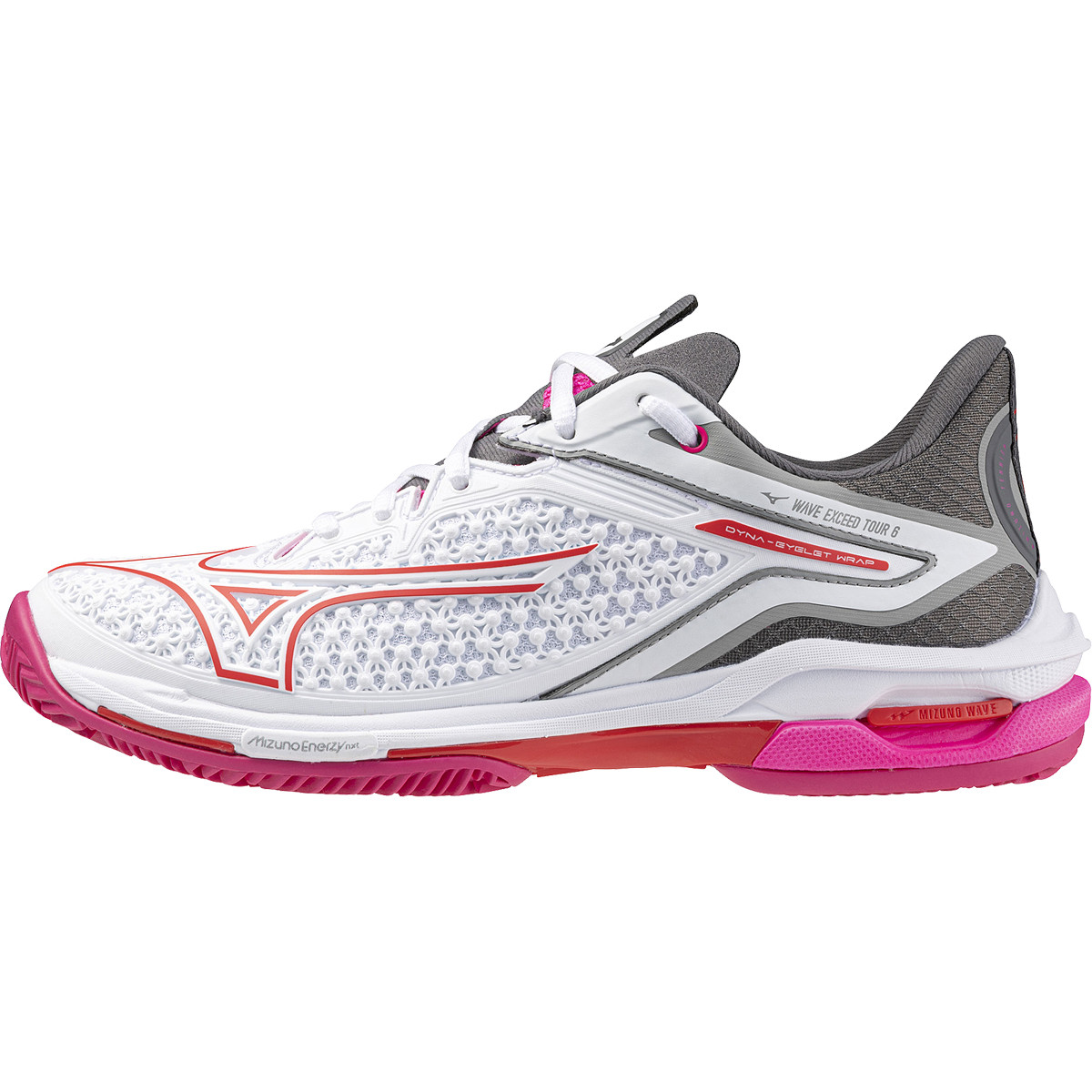 Mizuno tennisschoenen dames sale