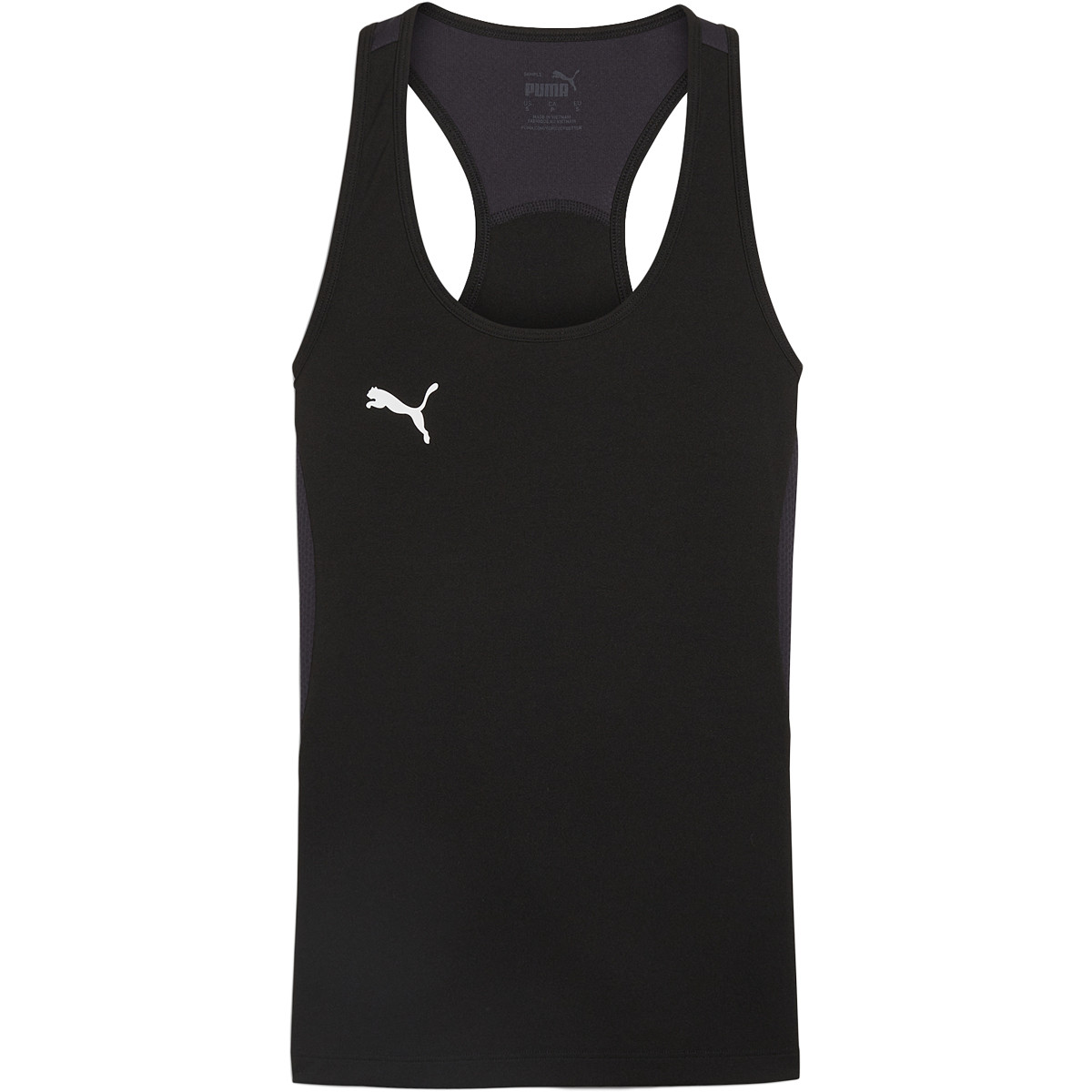 PUMA TEAM GOAL TANKTOP DAMES PUMA Dames Kleding Tennispro