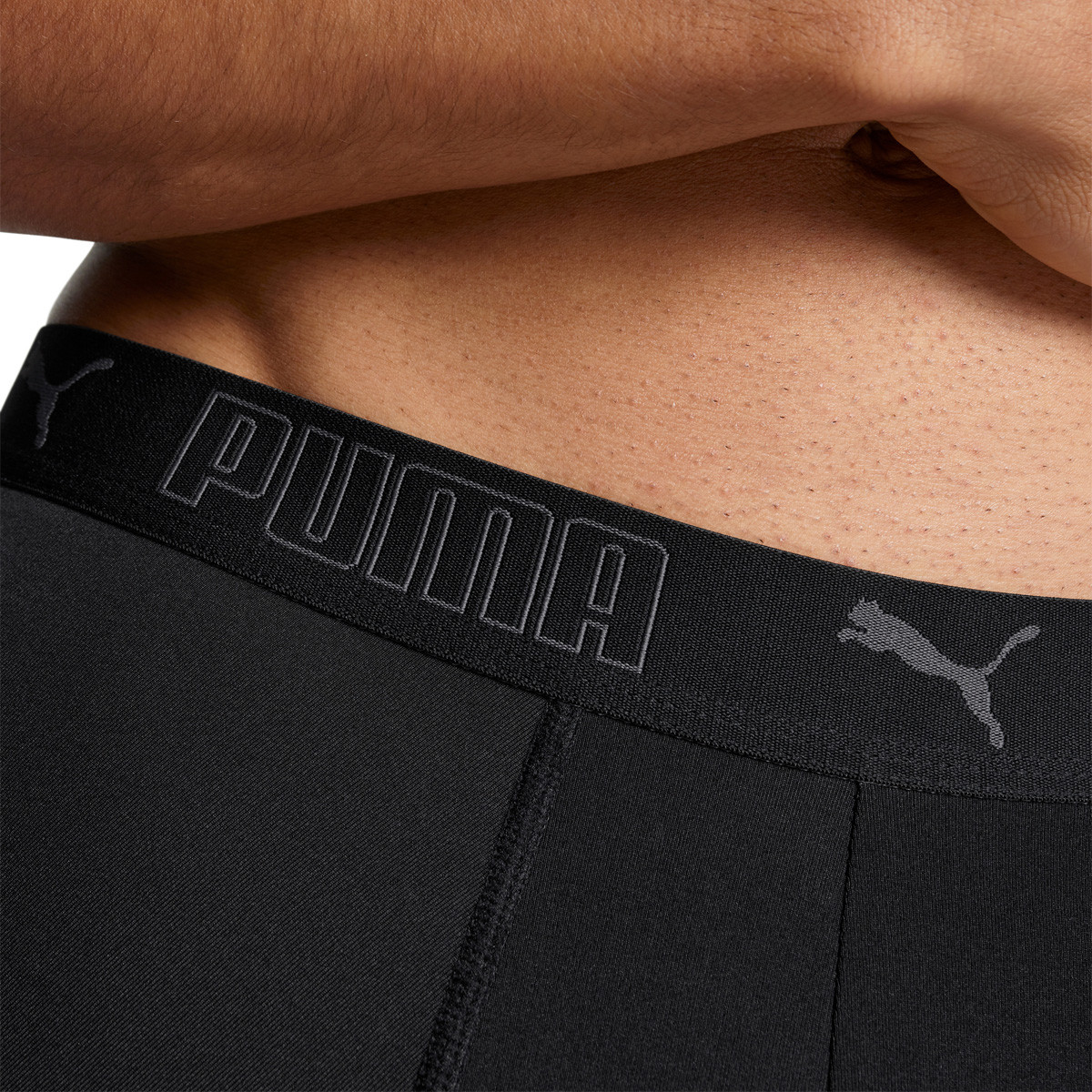 PUMA SPORT PAK VAN TWEE BOXERSHORTS PUMA Heren Kleding Tennispro