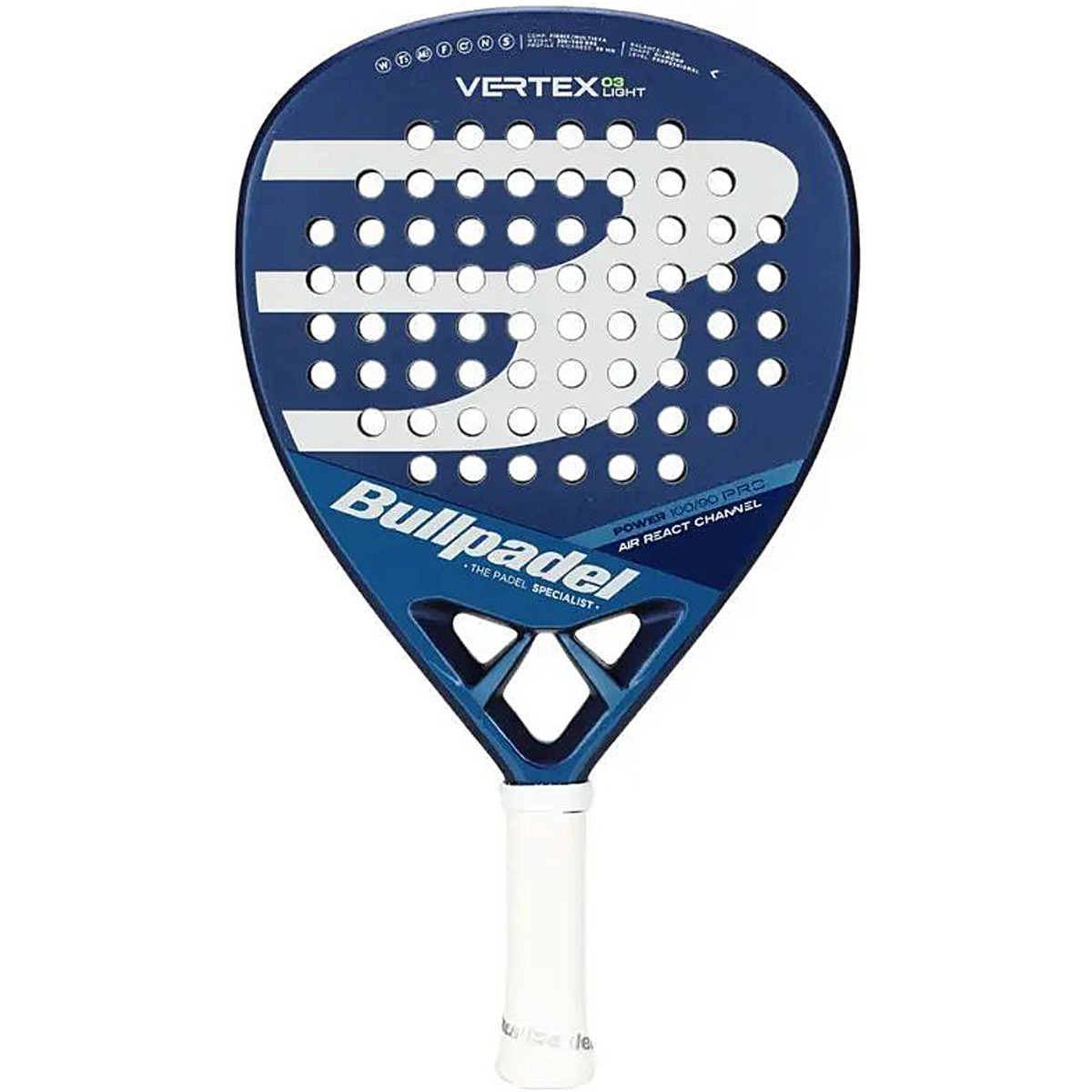 Bullpadel