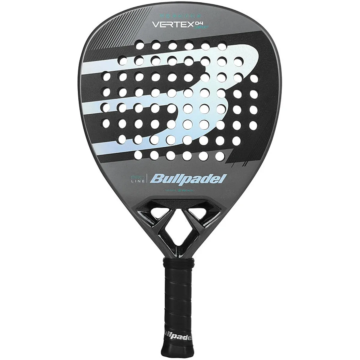 Bullpadel Padel tas BPP-25006 Flow aquamarijn - Zona de Padel