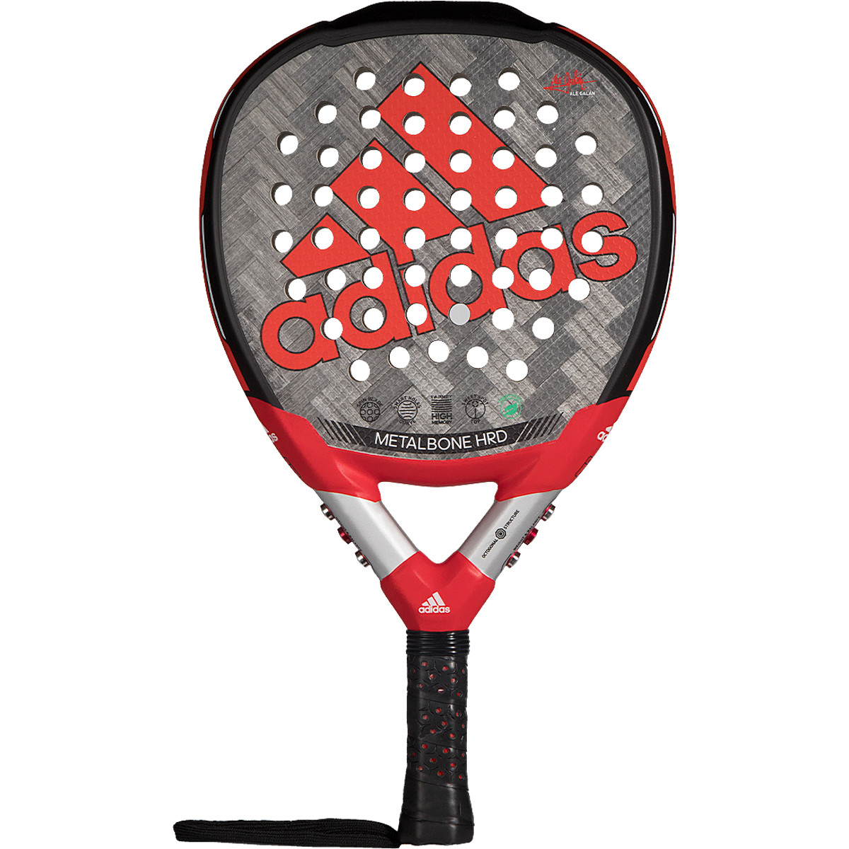Adidas raquette best sale tennis
