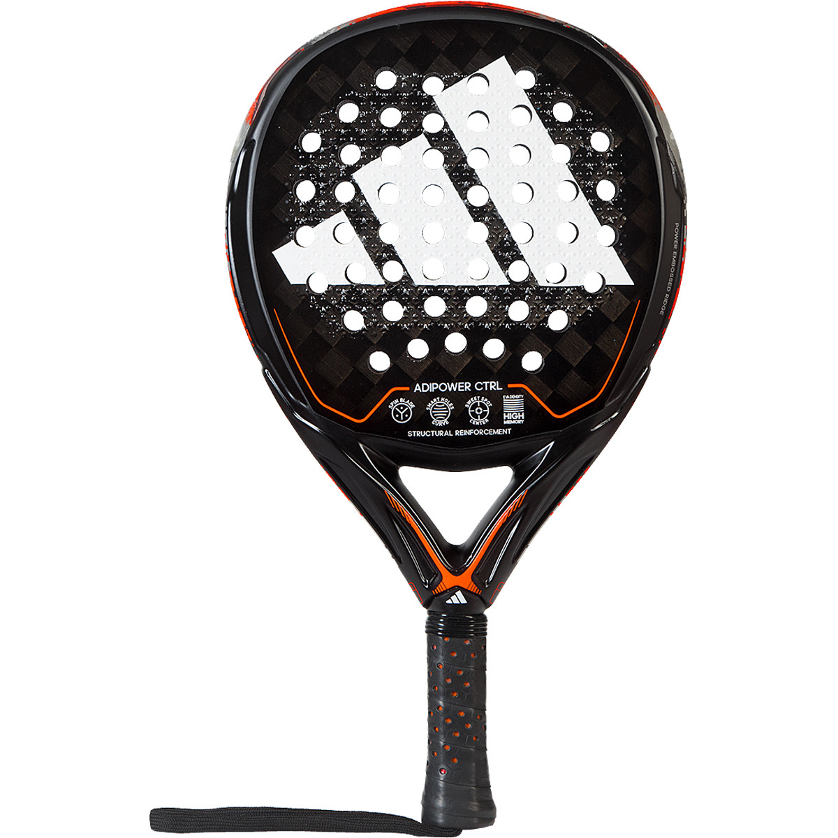 Adidas padel best sale