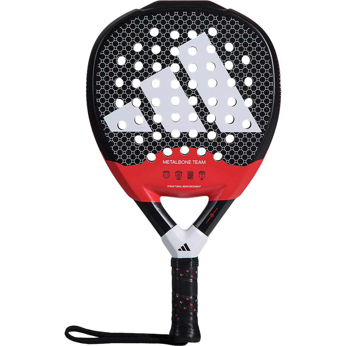 Adidas sales raquette tennis